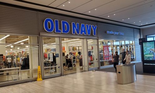 Old Navy