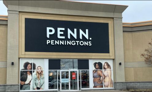 Penningtons