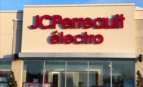 Meubles JC Perreault