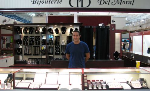 Bijouterie Del Moral Jewelers