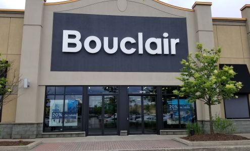 Bouclair Boisbriand, QC