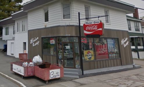 Florian Guay Thetford Mines