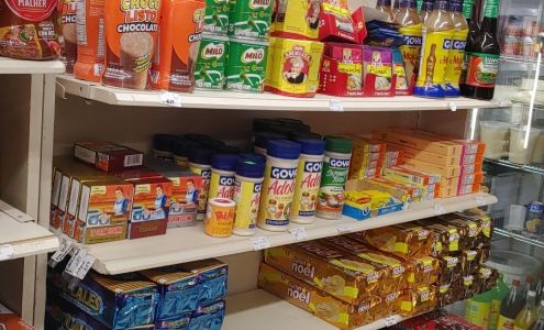 Chez Marie-Anne Thetford Mines