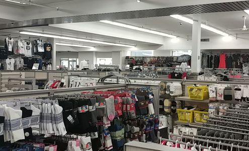 Croteau Génération Mode Thetford Mines