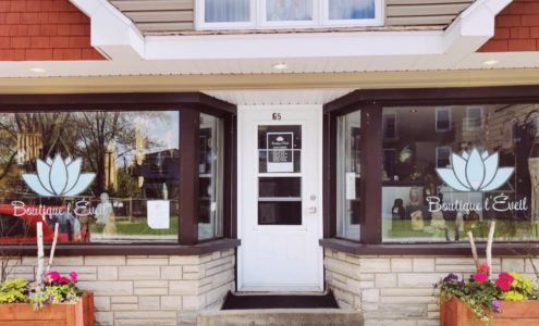 Boutique l’Éveil