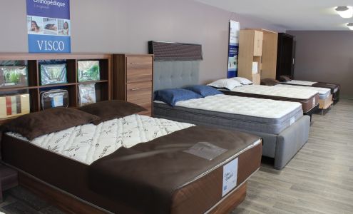 Matelas Orthopédique East Broughton