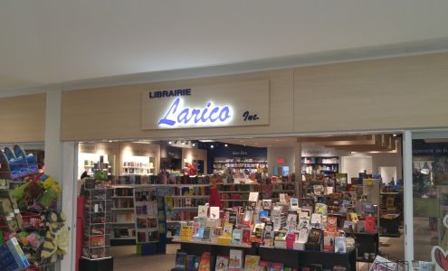 Librairie Larico