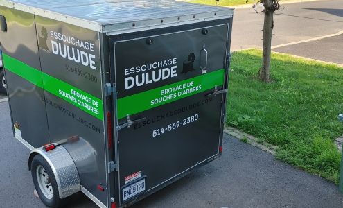 Millenium Lettrage Inc.