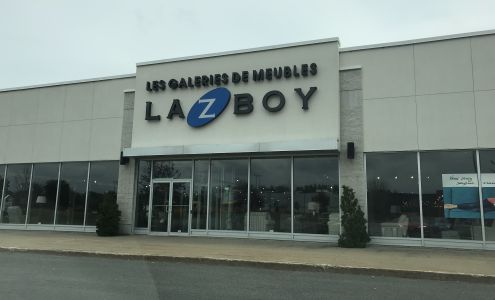 La-Z-Boy Furniture Galleries