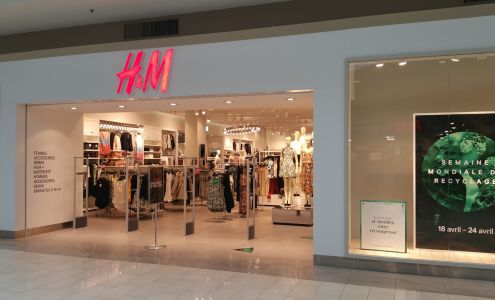 H&M