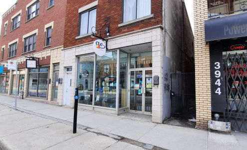 Librairie Chrétienne CLC Canada