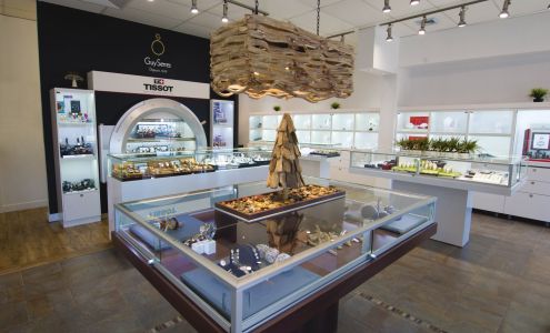 Bijouterie Guy Serres