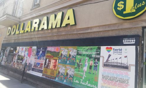 Dollarama