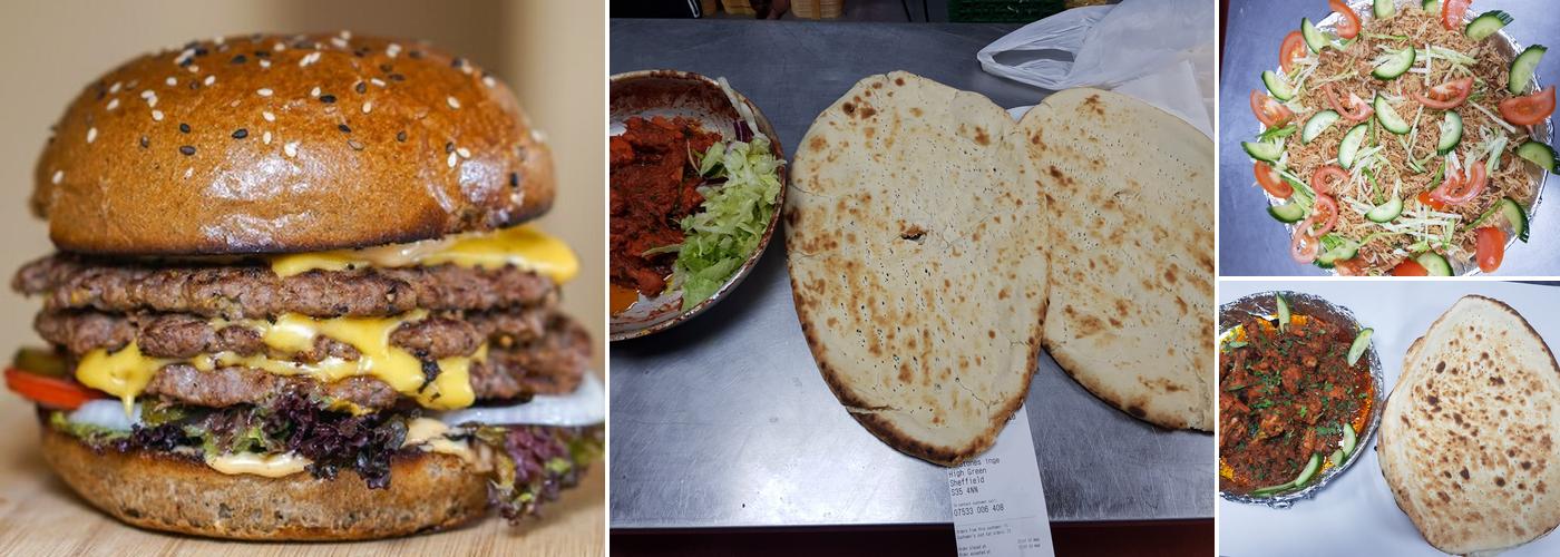 Faisal Asian Takeaway