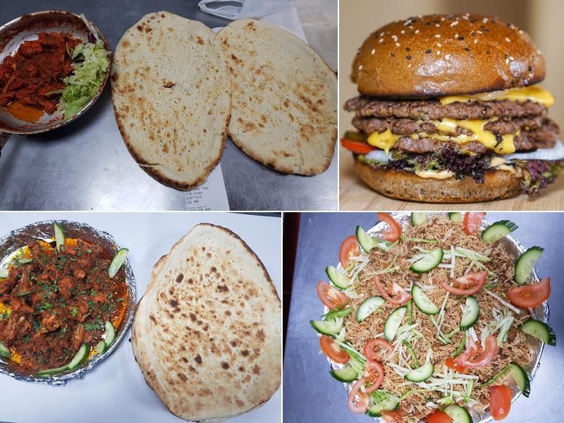 Faisal Asian Takeaway