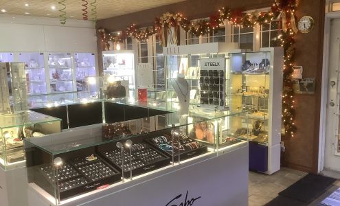 Bijouterie Beaupré & Fils Inc