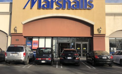 Marshalls