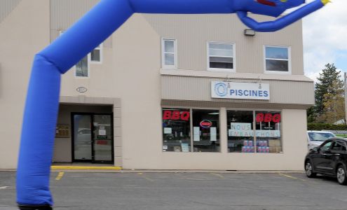 O'Piscines Otterburn Park