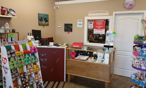 Stoneman's Jewellery Inc.