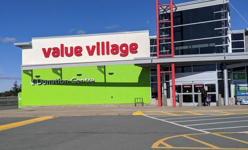 Value Village