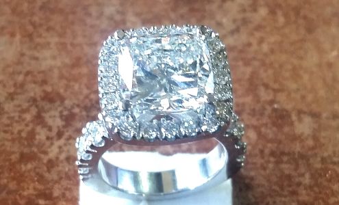 MCD Jewellery Buyers