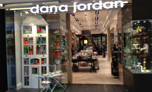 Dana Jordan