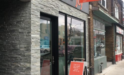 Collected Joy Kingston Road Village