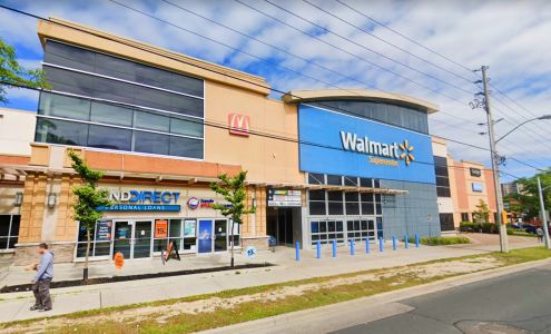 Walmart Supercentre