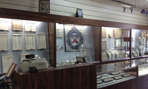 W K Watch & Jewellers - Watch Repair and Jewellery Services