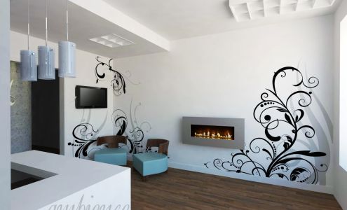 AMBIENCE DESIGN GROUP