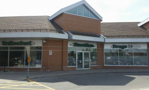 Rutherford Guardian Drugs