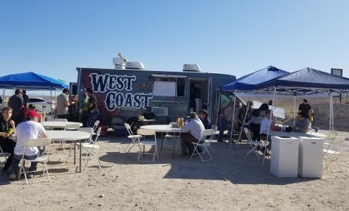 Alien Research Center Hiko