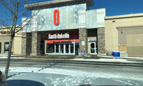 South Oakville Centre