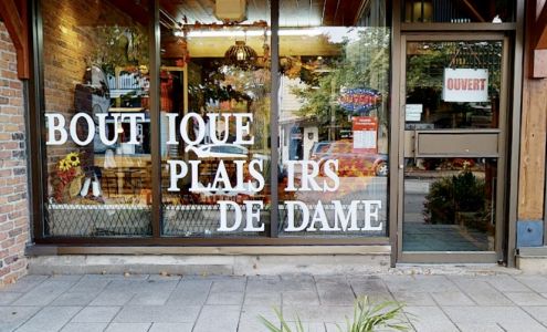 Boutique Plaisirs De Dame Inc Mont-Tremblant