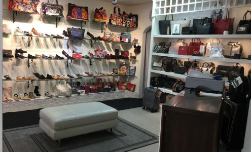 Chaussures Maurane Mont-Tremblant