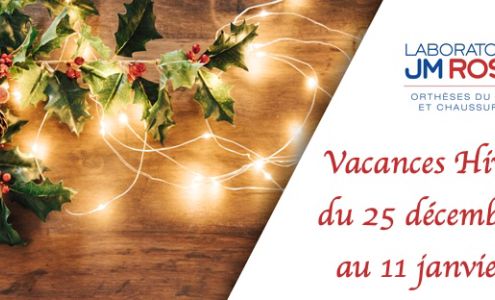 Laboratoire JM Ross Mont-Tremblant