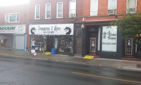 Treasures 'N' More
