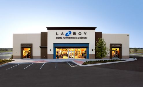 La-Z-Boy Home Furnishings & Decor