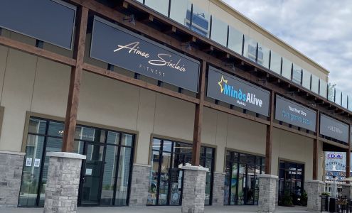 Minds Alive Toy Store Huntsville