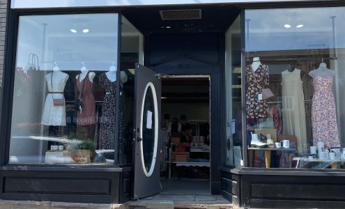 Raiment Loft Bracebridge