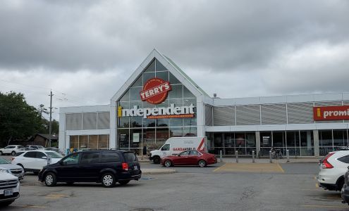Terry's Your Independent Grocer Gravenhurst Gravenhurst