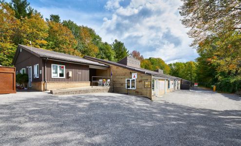 Access Storage - Midland