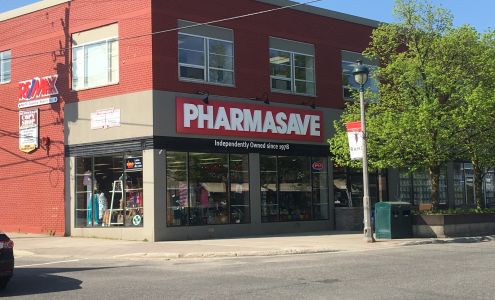 Pharmasave Huntsville Huntsville
