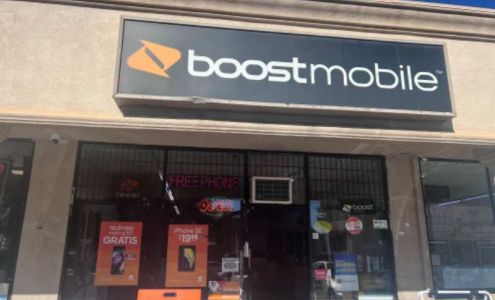 Boost Mobile