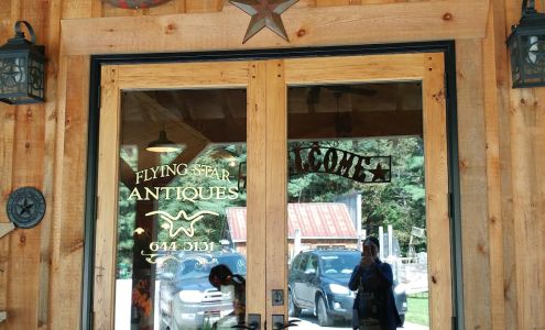 Flying Star Antiques