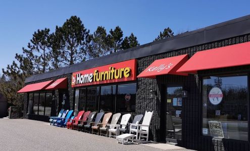 Kelly's Home Furniture Huntsville