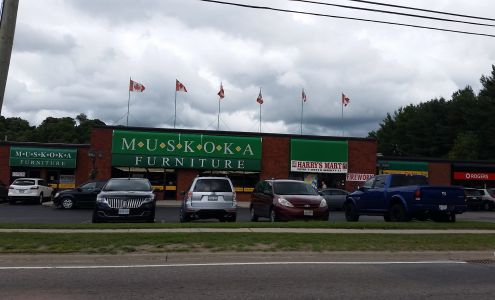 Muskoka Furniture Bracebridge