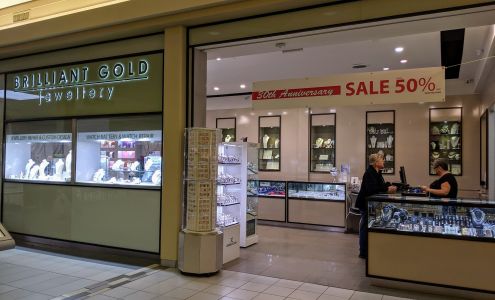 Brilliant Gold Jewellery