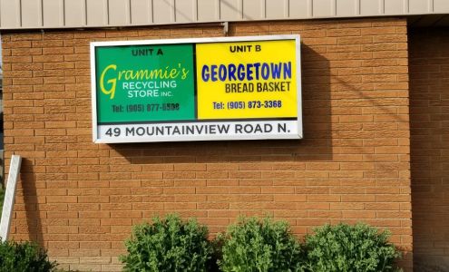 Grammie's Recycling Store