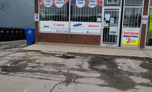 Halton Camera Exchange